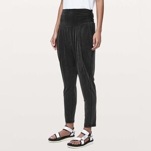 Lululemon Into Something Good